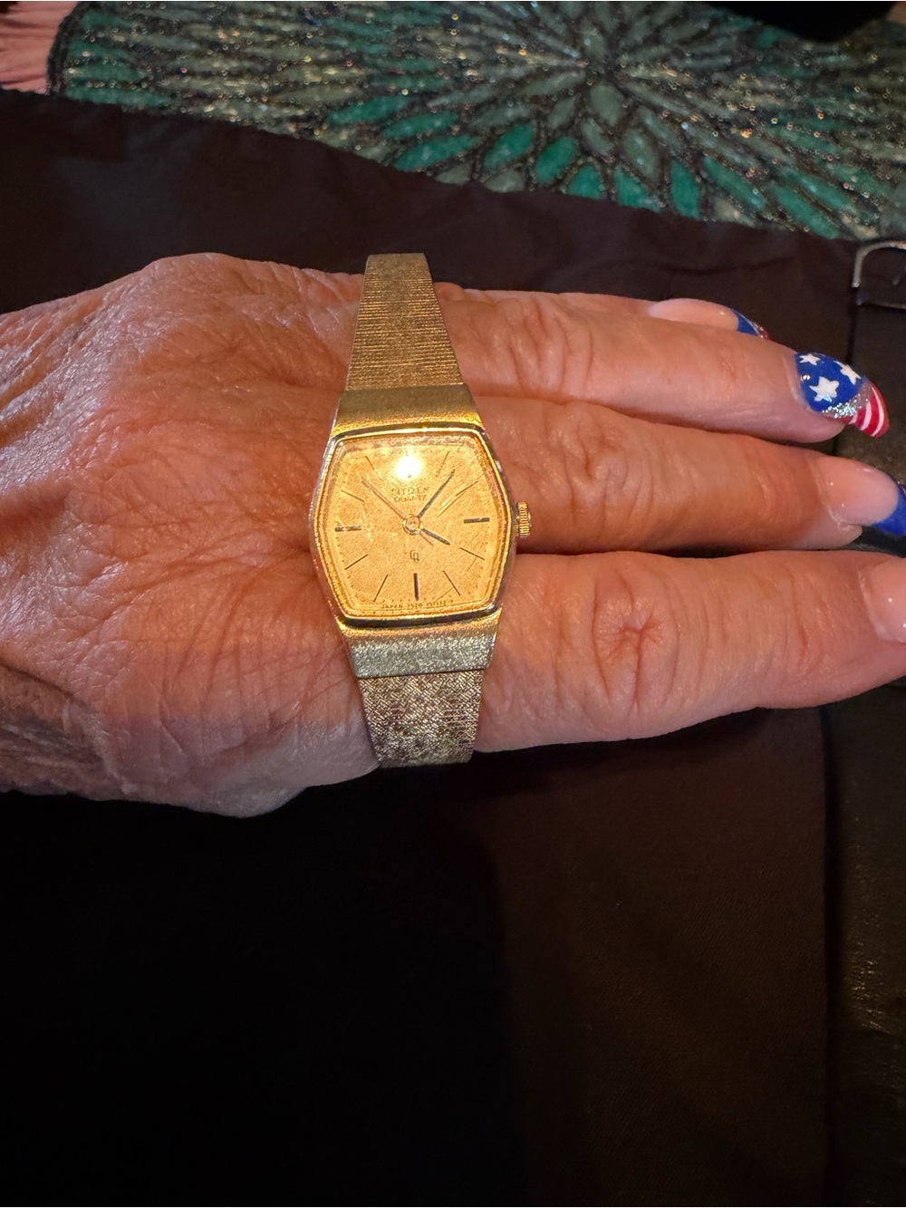Ladies Citizen  Quartz Watch